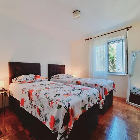 Apartman Val Rogoznica (Sibenik-Knin)