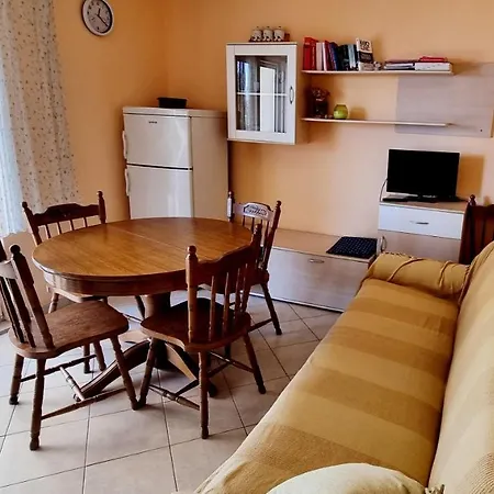 Apartman Val