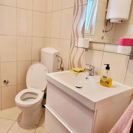 Apartman Val Apartment