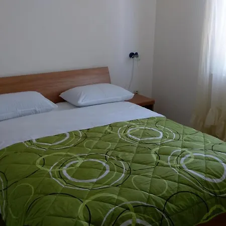 Apartment Apartman Val