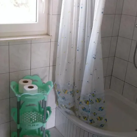 Apartman Val * Rogoznica (Sibenik-Knin)