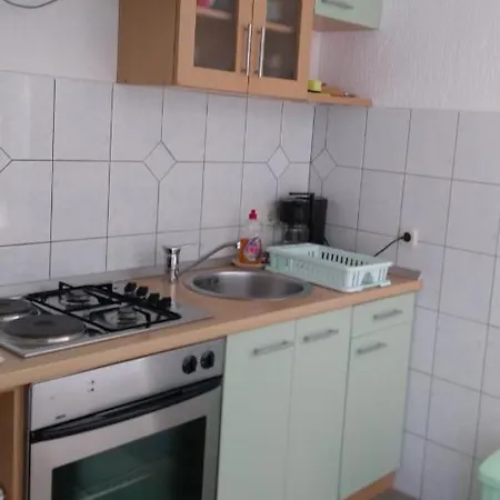 Apartman Val Apartment