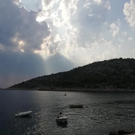 Apartman Val Apartment Rogoznica (Sibenik-Knin)