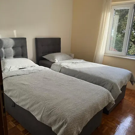 Apartman Val Apartment