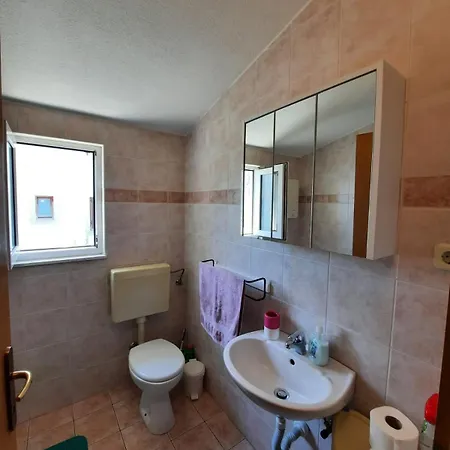Apartment Val *
