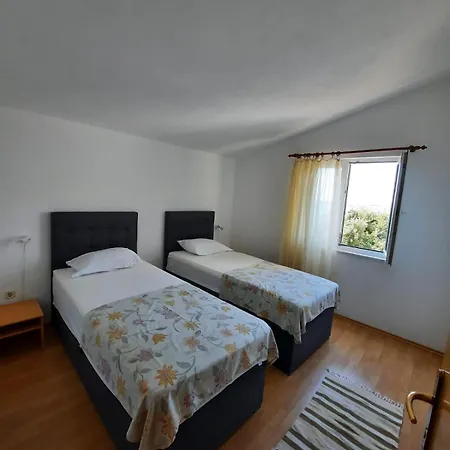 Val Daire Rogoznica (Sibenik-Knin)