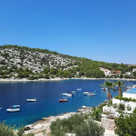 Val Rogoznica (Sibenik-Knin)