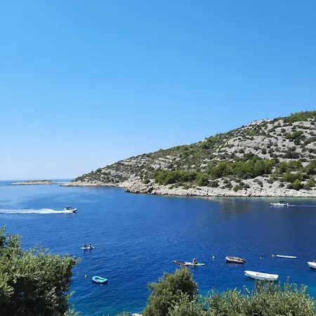 Val Apartment Rogoznica (Sibenik-Knin)